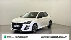 Peugeot 208 PureTech 100 S&S Active