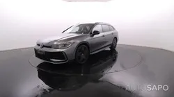 Volkswagen Passat de 2024