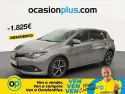 TOYOTA Auris hybrid 140H Feel! Edition