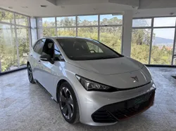 CUPRA Born 58 kWh