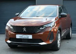 Peugeot 5008 1.2 130 EAT8 Active Pack +Entretien 100% Peugeot +1ère main