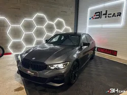 Bmw Serie 3 Xdrive 320i Pack M