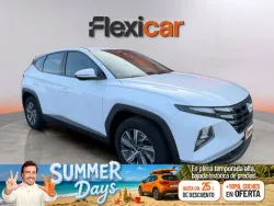 HYUNDAI Tucson 1.6 TGDI Klass 4x2