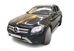 Mercedes-Benz GLC 250