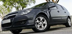 Opel Astra Caravan 1.7 CDTi Cosmo M6