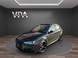 Audi RS3 Sportback 2.5 TFSI Quattro 367ch • Toit Ouvrant • Caméra • CarPlay • LED