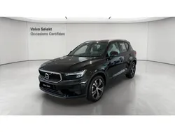 Volvo XC40 B3 163 ch DCT7 Start