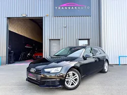 AUDI A4 AVANT 2.0 TDI ultra 150 S tronic 7