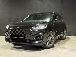 Ford Kuga 1.5 EcoBlue 120ch ST-Line Powershift