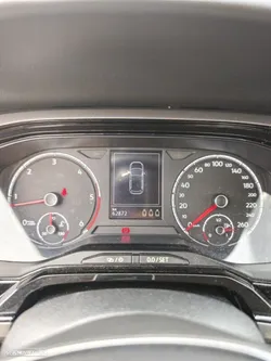 VW Polo 1.6 TDI Confortline