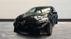 Renault Clio 1.0 TCe 90ch Equilibre