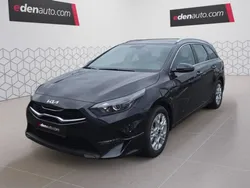 Kia Cee'd_SW SW 1.5 T-GDi 140 ch DCT7 Active Business