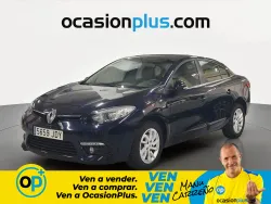 RENAULT Fluence 1.6 Limited 115