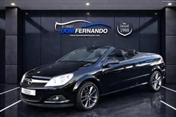 Opel Twin Top 1.9Cdti 150cv Nacional