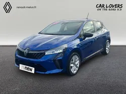 RENAULT Clio Blue dCi 100 Evolution
