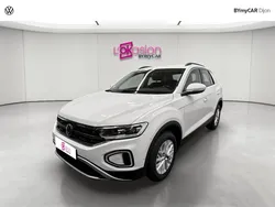VOLKSWAGEN T-Roc 2.0 TDI 150 Start/Stop DSG7 Life Plus