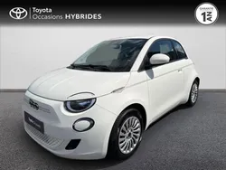 Fiat 500 e 95ch MY23