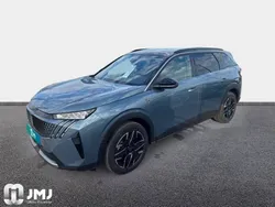Peugeot 5008 Hybrid 136 e-DCS6 GT