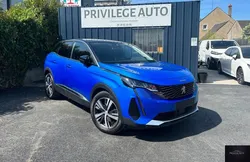 Peugeot 3008 1.5 Bluehdi 130 ch Eat8 Allure