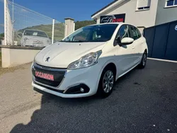 🚚 peugeot 208 société 1.5 bhdi 100 tva 🚚