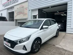 Hyundai i20 1.2 MPI SLX