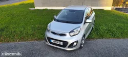 Kia Picanto 1.0 CVVT EX