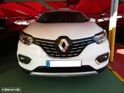Renault Kadjar Energy dCi 110 Business
