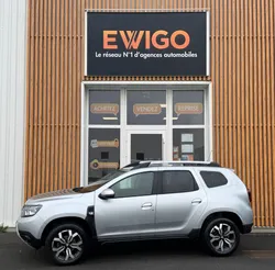 Dacia duster 1.5 bluedci 115 prestige 4x2 camera de recul - suivi dacia