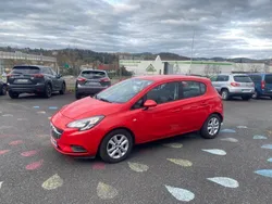 Opel Corsa E 1.3 cdti 75cv Ecoflex année 01/2018