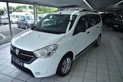 Dacia LODGY 1.5 BLUE DCI 95CH ESSENTIEL 5 PLACES E6D-FULL