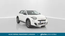 Fiat 600 1.2 Hybrid Turbo 145ch Pop eDCT6