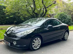 Peugeot 207 1.6 VTI 120CV GARANTIE