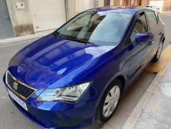SEAT León 1.6TDI CR S&S Reference 115