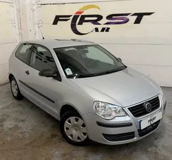 Volkswagen Polo 1.2 Trendline 126000 kms Garantie moteur à chaîne révision a jours