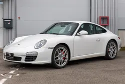 Porsche 911 Carrera S (997.2) – PDK – 385 ch – 19 000 km