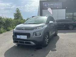 Citroen C3 Aircross Shine BlueHDi 100 BVM6 diesel 5 portes