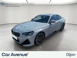 BMW Coupe 218i 156 ch BVA8 M Sport