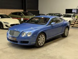 Bentley CONTINENTAL GT 6.0