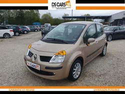 Renault Modus 1,5 dci/87000kms/Régulateur/Clim/Garantie et révisé/Réservation&Livraison Possible