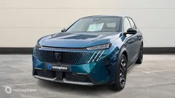 Peugeot 3008 Electrique 210ch Batterie 73 kWh Allure