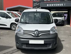 Renault KANGOO II EXPRESS MAXI 1.5 BLUE DCI 95CH GRAND VOLUME CONFORT