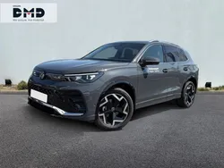 Volkswagen Tiguan 1.5 eTSI 150ch DSG7 R-Line Exclusive