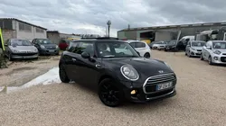 Mini cooper 136ch pack chili 3p