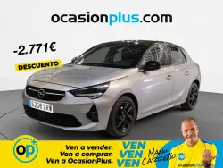OPEL Corsa 1.2T XHL S-S Elegance 100