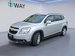 CHEVROLET Orlando 2.0 VCDI 16V 163 cv 7 places GARANTIE 6 MOIS LT+ scenic c4 touran