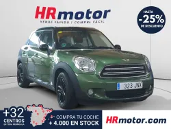 MINI Mini Countryman COUNTRYMAN COOPER D