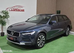 Volvo V90 Cross Country 2.0 B5 Plus AWD