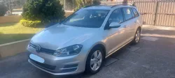 VW Golf 1.6TDi Variant ano 2014
