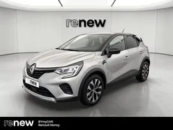 RENAULT Captur TCe 90 Evolution