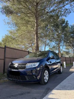 Dacia sandero 1.0 sce